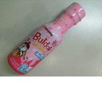 Samyang Buldak Hot Sause