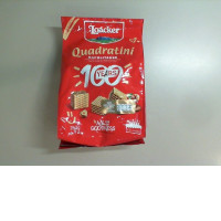 Waffles, made in Thailand