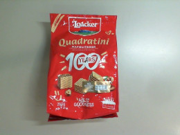 Waffles, made in Thailand