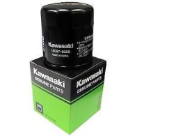 Kawasaki oil filter
