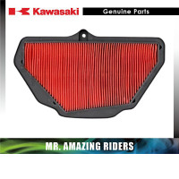 Original KAWASAKI OEM Air Filter 2019-2025 NINJA ZX-10R RR ZX1002 11013-0777