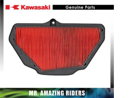 Original KAWASAKI OEM Air Filter 2019-2025 NINJA ZX-10R RR ZX1002 11013-0777