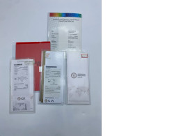 Set of 5 Jewry User Manual