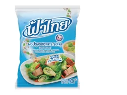 Thai Sky Seasoning Powder, Pork Flavor, 400 g.