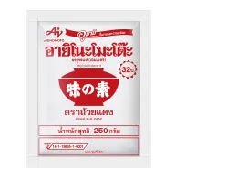 Ajinomoto MSG 250 g. 