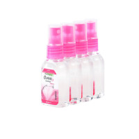 Set of 4 Soffell Spray Flora scent 30 ml Set of 4 Soffell Spray Flora scent 30 ml