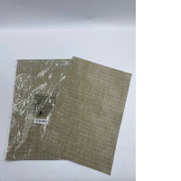 Set of 6 Place Mats Printed