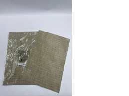 Set of 6 Place Mats Printed