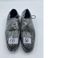 Formal Oxford shoes for men