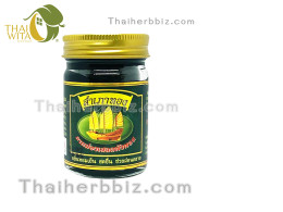 Set of 6 Sampaothong Balm, Sampaothong Balm (50 grams)