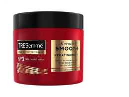 TRESemmé Keratin Smooth Keratinbond+ No3 Treatment Mask TRESemmé Keratin Smooth Keratinbond+ No3 Treatment Mask