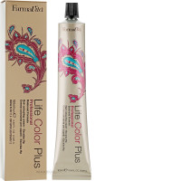 Set of 4 Farmavita Life Color Plus Long-Lasting Cream Color 