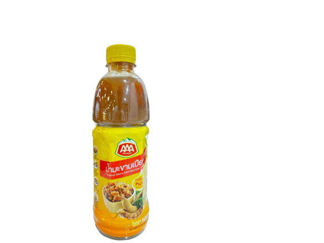 Concentrated tamarind juice, Sam A Mountain brand, 500 grams Concentrated tamarind juice, Sam A Mountain brand, 500 grams