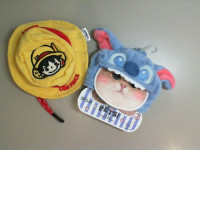 Set of 2 cat hats Set of 2 cat hats