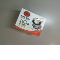 Set 12 pack drip bag coffee Ca Phe Tui Loc Robusta 