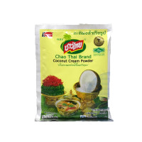 Set of 3 Thai coconut milk powder 60 grams