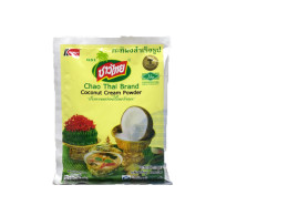 Set of 3 Thai coconut milk powder 60 grams