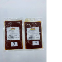 Set of 2 Narinat medium curry paste Set of 2 Narinat medium curry paste