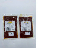 Set of 2 Narinat medium curry paste Set of 2 Narinat medium curry paste