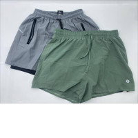 Set of 2 Men's running shorts