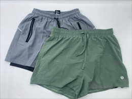 Set of 2 Men's running shorts