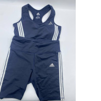 Adidas adidas Team 19 Women's Racer Fit Sleeveless T-Shirt