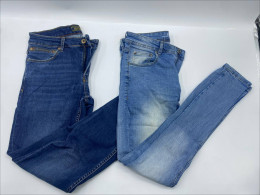 Set of 2 Long jeans Set of 2 Long jeans