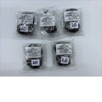 Set of 5 Tamarind paste