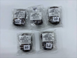 Set of 5 Tamarind paste Set of 5 Tamarind paste