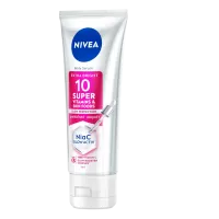 Nivea Body Serum 10 Super Vitamin Glow Perfection 70 ml Nivea Body Serum 10 Super Vitamin Glow Perfection 70 ml