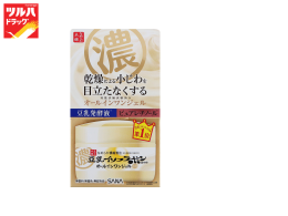 SANA NAMERAKAHONPO WRINKLE ALL IN ONE GEL 100 g SANA NAMERAKAHONPO WRINKLE ALL IN ONE GEL 100 g