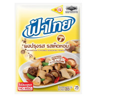 Fa Thai Mushroom Flavor Seasoning Powder 165 g.