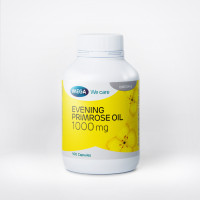 Evening primrose oil 1000 mg 