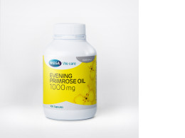 Evening primrose oil 1000 mg 