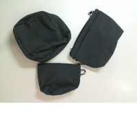 Set of 3 travel bags Set of 3 travel bags