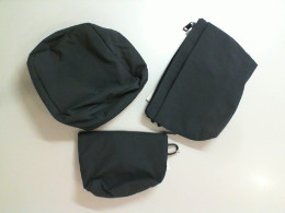 Set of 3 travel bags