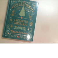 Stickertopium Enchanted Christmas over 400 stunning stickers Stickertopium Enchanted Christmas over 400 stunning stickers