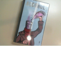 Book Alcohol a book with Soviet anti-alcohol posters Book Alcohol a book with Soviet anti-alcohol posters