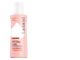 Lactacyd All Day Care 150 ml. Lactacyd All Day Care 150 ml.