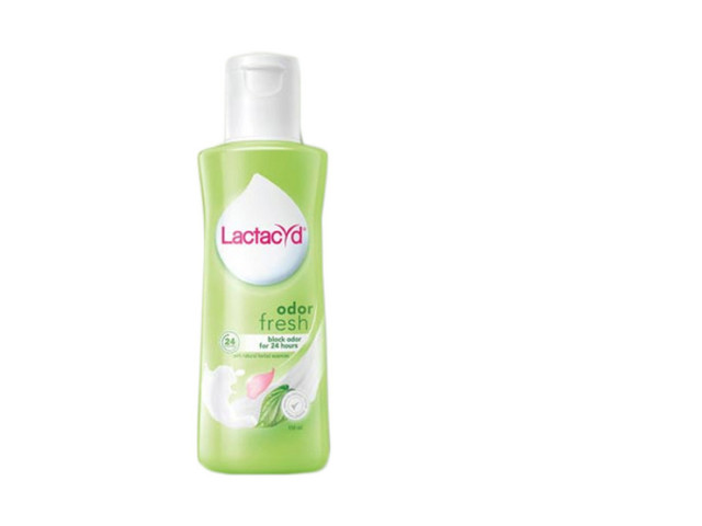 Lactacyd All Day Fresh Formula 150 ml Lactacyd All Day Fresh Formula 150 ml
