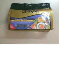 Girnar Instant tea premix Variety pack