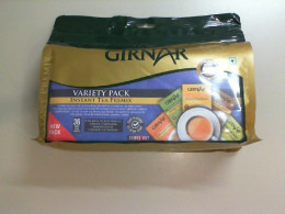 Girnar Instant tea premix Variety pack