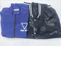 Set of 2 Windbreaker