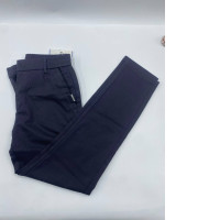 Women's black trousers