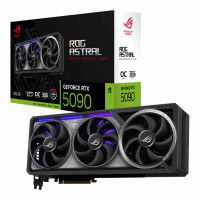 ASUS ROG ASTRAL GEFORCE RTX 5090 32GB GDDR7 OC EDITION 