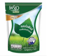 Set of 3 Preaw Chlorophyll 4.25 grams