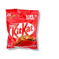 Nestle Kit Kat FUN PACK 