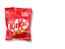 Nestle Kit Kat FUN PACK 
