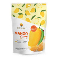 Set of 2 MANGO GUMMY DOI KHAM BRAND Set of 2 MANGO GUMMY DOI KHAM BRAND