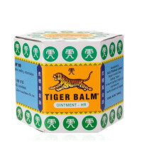 Set of 2 Tiger Balm Ointment HR 19.4g	 